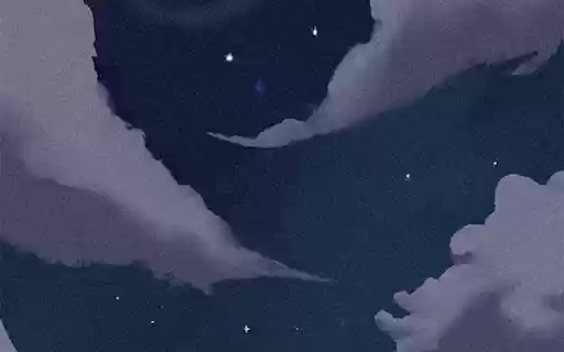 Night Sky View At Gelbooru  from Chrome web store to be run with OffiDocs Chromium online