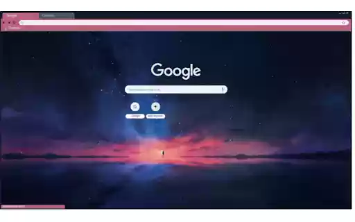 Night Sunset  from Chrome web store to be run with OffiDocs Chromium online