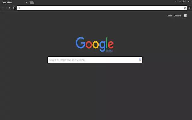 Night Theme for Chrome  from Chrome web store to be run with OffiDocs Chromium online
