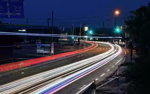 Night traffic  from Chrome web store to be run with OffiDocs Chromium online