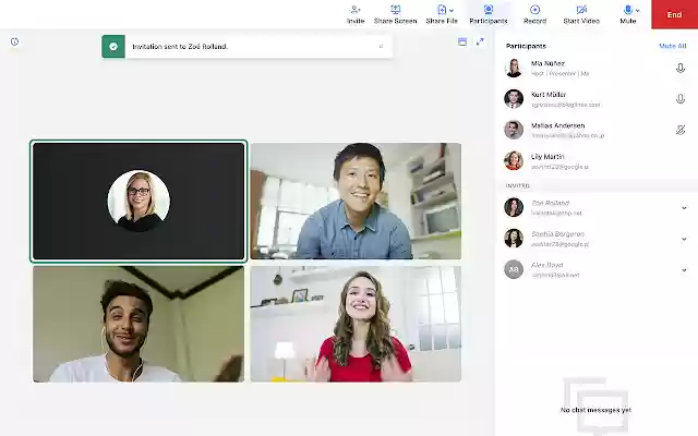 Nikko Talk from Chrome web store to be run with OffiDocs Chromium online Nikko Talk from Chrome web store to be run with OffiDocs Chromium online