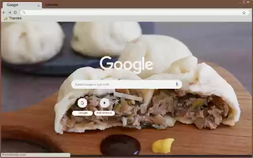 Nikuman  from Chrome web store to be run with OffiDocs Chromium online