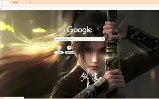 Ning Yao  from Chrome web store to be run with OffiDocs Chromium online