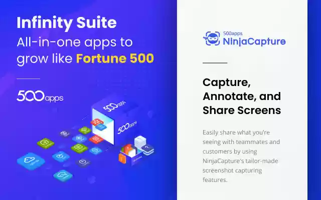 Ninja Capture Screenshot Video Recorder from Chrome web store to be run with OffiDocs Chromium online Ninja Capture Screenshot Video Recorder from Chrome web store to be run with OffiDocs Chromium online