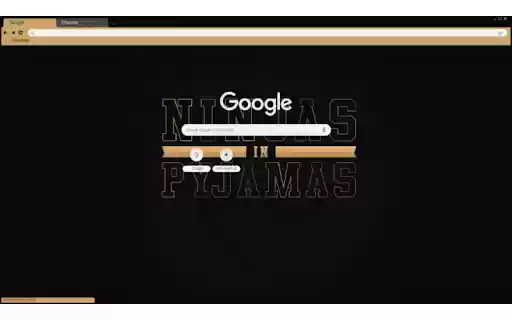 Ninjas in Pyjamas  from Chrome web store to be run with OffiDocs Chromium online