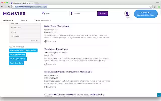 Ninja to Loner  from Chrome web store to be run with OffiDocs Chromium online