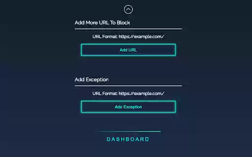 NirvanaSurf: Adult and Scam Website Blocker  from Chrome web store to be run with OffiDocs Chromium online