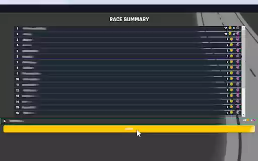 Nitro Stream Racing Continue Clicker  from Chrome web store to be run with OffiDocs Chromium online