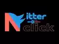 Nitter on click  from Chrome web store to be run with OffiDocs Chromium online