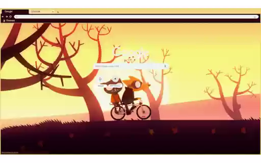 Nitw bike  from Chrome web store to be run with OffiDocs Chromium online