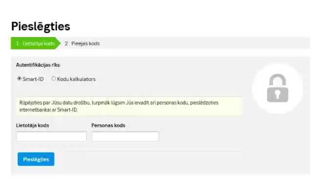 nKeypad  from Chrome web store to be run with OffiDocs Chromium online