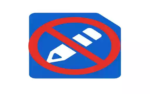 No Click to Edit  from Chrome web store to be run with OffiDocs Chromium online