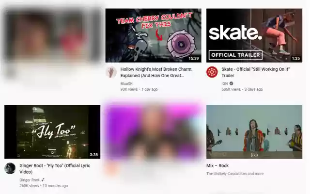 No More Spoilers from Chrome web store to be run with OffiDocs Chromium online No More Spoilers from Chrome web store to be run with OffiDocs Chromium online