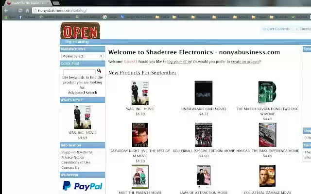 nonyabusiness.com  from Chrome web store to be run with OffiDocs Chromium online