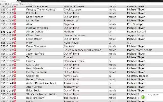 Noojee Click for Asterisk from Chrome web store to be run with OffiDocs Chromium online Noojee Click for Asterisk from Chrome web store to be run with OffiDocs Chromium online