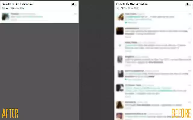 No One Direction on Twitter from Chrome web store to be run with OffiDocs Chromium online No One Direction on Twitter from Chrome web store to be run with OffiDocs Chromium online