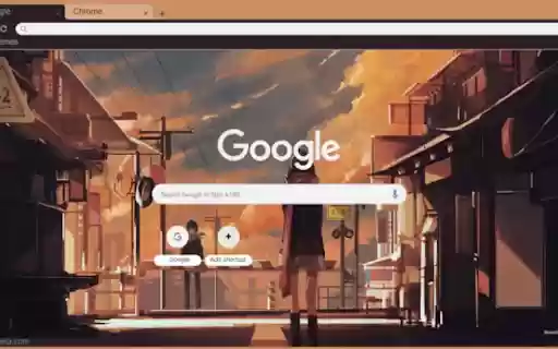 Noragami  from Chrome web store to be run with OffiDocs Chromium online