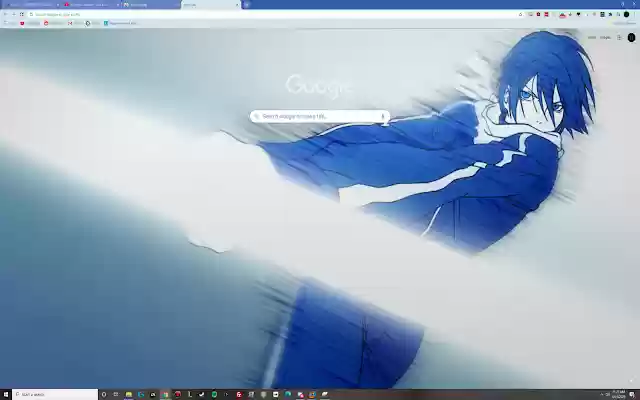 Noragami 2560x1440 Theme from Chrome web store to be run with OffiDocs Chromium online Noragami 2560x1440 Theme from Chrome web store to be run with OffiDocs Chromium online