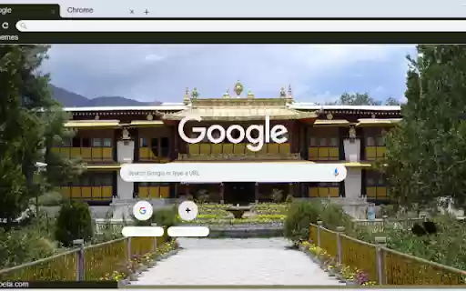 Norbulingka from Chrome web store to be run with OffiDocs Chromium online Norbulingka from Chrome web store to be run with OffiDocs Chromium online