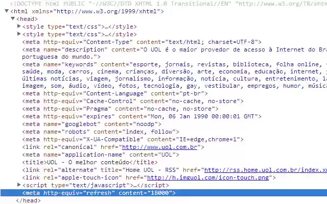 NoRefresh  from Chrome web store to be run with OffiDocs Chromium online