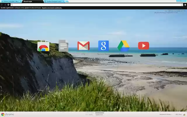 Normandie Arromanches two from Chrome web store to be run with OffiDocs Chromium online Normandie Arromanches two from Chrome web store to be run with OffiDocs Chromium online