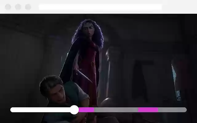 No Scary Parts from Chrome web store to be run with OffiDocs Chromium online No Scary Parts from Chrome web store to be run with OffiDocs Chromium online