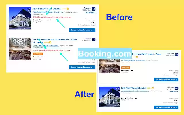 NoSenseOfUrgency  from Chrome web store to be run with OffiDocs Chromium online
