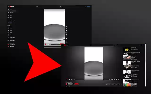 NoShorts from Chrome web store to be run with OffiDocs Chromium online NoShorts from Chrome web store to be run with OffiDocs Chromium online