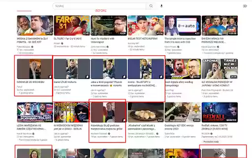 No Shorts Youtube from Chrome web store to be run with OffiDocs Chromium online No Shorts Youtube from Chrome web store to be run with OffiDocs Chromium online