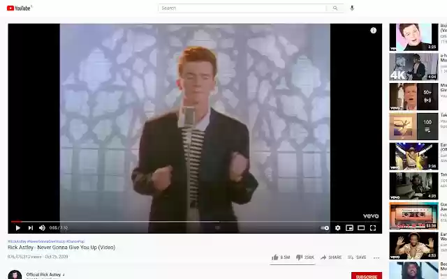 NoSpark for YouTube from Chrome web store to be run with OffiDocs Chromium online NoSpark for YouTube from Chrome web store to be run with OffiDocs Chromium online