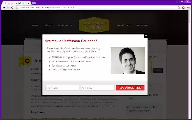 No Splash  from Chrome web store to be run with OffiDocs Chromium online