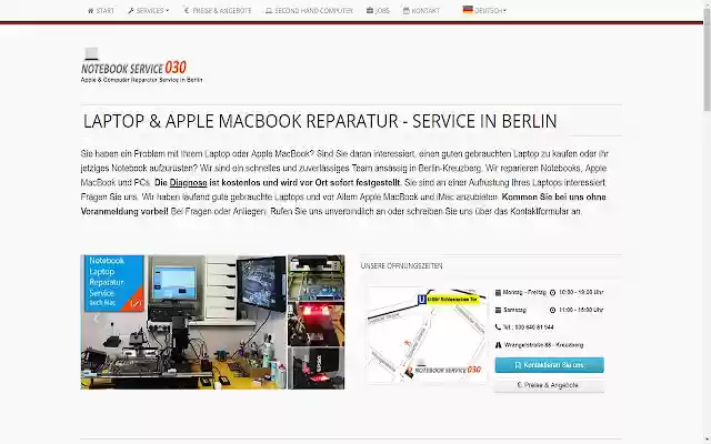 NotebookService030 Status Check  from Chrome web store to be run with OffiDocs Chromium online