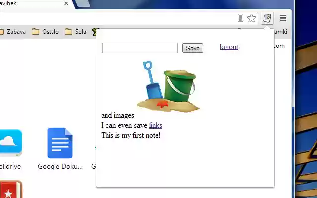Note Everything (Beta) from Chrome web store to be run with OffiDocs Chromium online Note Everything (Beta) from Chrome web store to be run with OffiDocs Chromium online