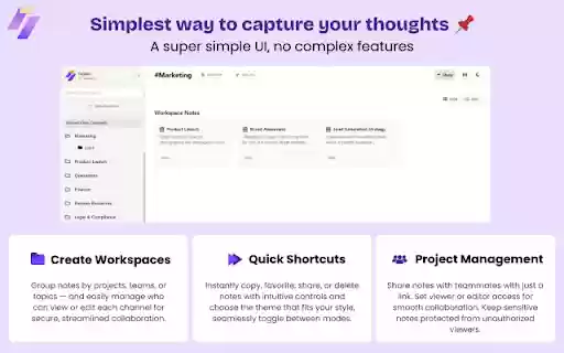 Notes By TaskLabs from Chrome web store to be run with OffiDocs Chromium online Notes By TaskLabs from Chrome web store to be run with OffiDocs Chromium online