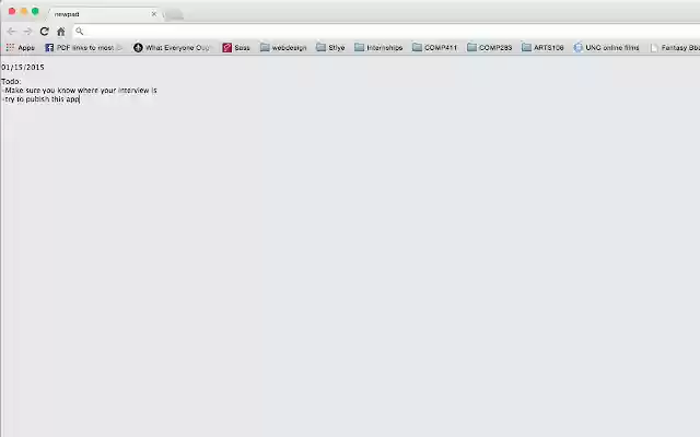 Notes Tab from Chrome web store to be run with OffiDocs Chromium online Notes Tab from Chrome web store to be run with OffiDocs Chromium online