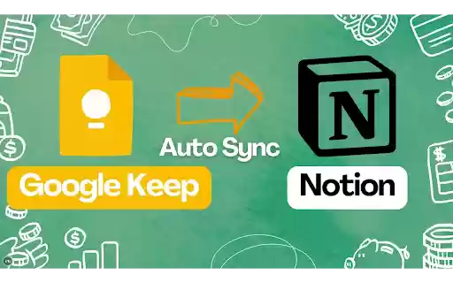 NotesToNotion from Chrome web store to be run with OffiDocs Chromium online NotesToNotion from Chrome web store to be run with OffiDocs Chromium online
