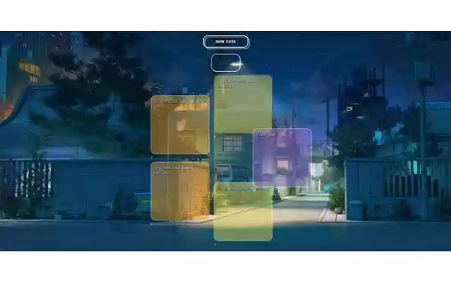NoteTab  from Chrome web store to be run with OffiDocs Chromium online