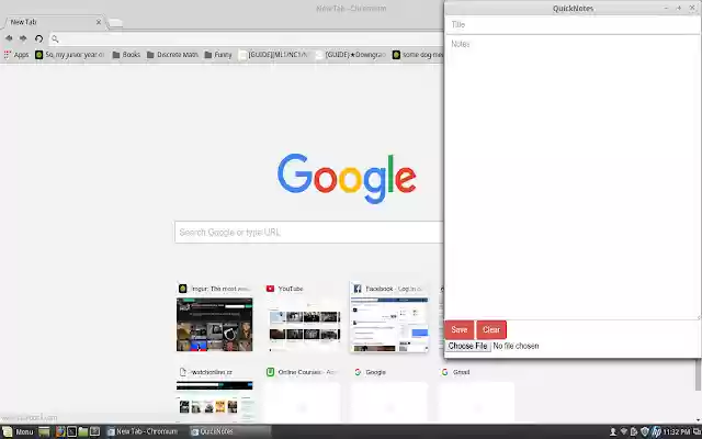 NoteTaker from Chrome web store to be run with OffiDocs Chromium online NoteTaker from Chrome web store to be run with OffiDocs Chromium online