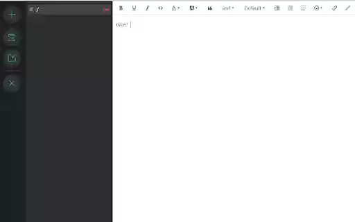 note xiaoyi from Chrome web store to be run with OffiDocs Chromium online note xiaoyi from Chrome web store to be run with OffiDocs Chromium online