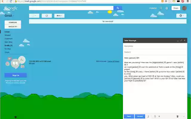 Nothing to Hide from Chrome web store to be run with OffiDocs Chromium online Nothing to Hide from Chrome web store to be run with OffiDocs Chromium online