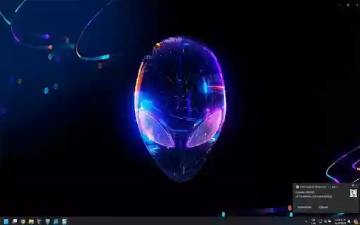 Notificador Bravo  from Chrome web store to be run with OffiDocs Chromium online