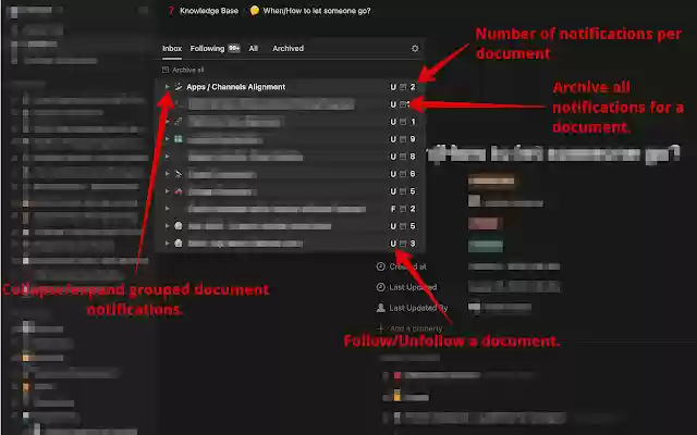 Notion Notification Manager from Chrome web store to be run with OffiDocs Chromium online Notion Notification Manager from Chrome web store to be run with OffiDocs Chromium online