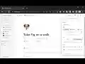 Noto Notion URL shortener and beautifier  from Chrome web store to be run with OffiDocs Chromium online