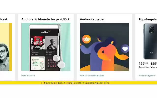 Not today, Jeff  from Chrome web store to be run with OffiDocs Chromium online