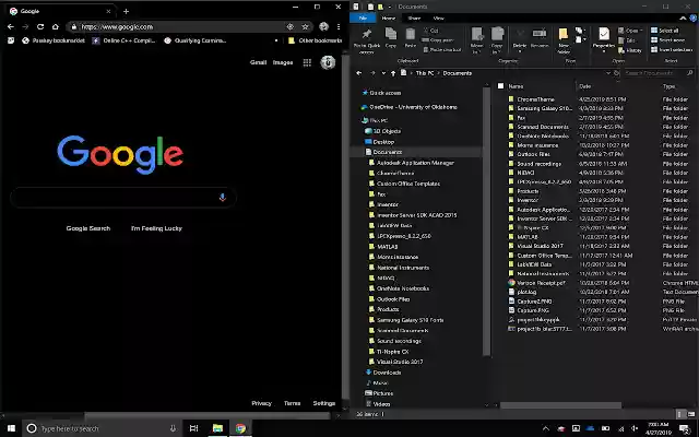 notUglyDarkModeu1 from Chrome web store to be run with OffiDocs Chromium online notUglyDarkModeu1 from Chrome web store to be run with OffiDocs Chromium online