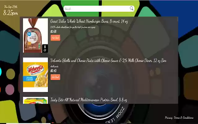 Novamo Shopping from Chrome web store to be run with OffiDocs Chromium online Novamo Shopping from Chrome web store to be run with OffiDocs Chromium online