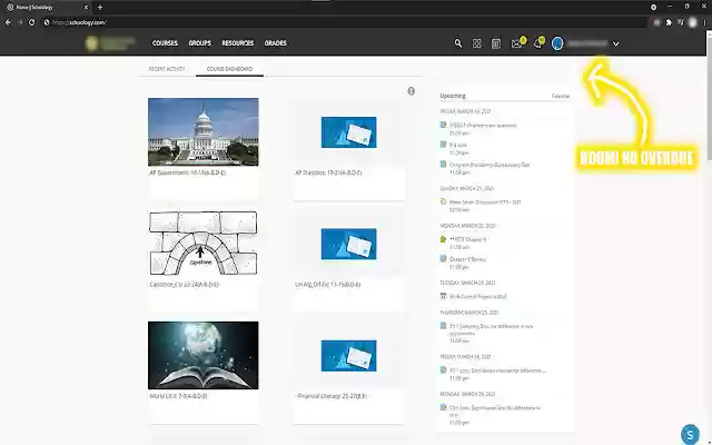 NOVerdue from Chrome web store to be run with OffiDocs Chromium online NOVerdue from Chrome web store to be run with OffiDocs Chromium online