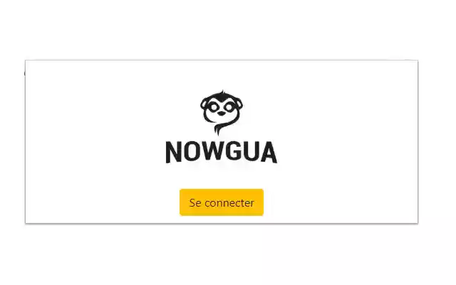 Nowgua Extensions  from Chrome web store to be run with OffiDocs Chromium online