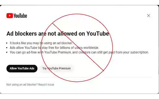 No Youtube Popups from Chrome web store to be run with OffiDocs Chromium online No Youtube Popups from Chrome web store to be run with OffiDocs Chromium online