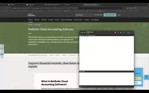 NS Copyright  from Chrome web store to be run with OffiDocs Chromium online